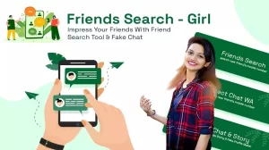 Friend Search Tool APK Latest v18.1.3 Download Free For Android 2