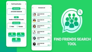 Friend Search Tool APK Latest v18.1.3 Download Free For Android 1