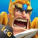 Lords Mobile APK by apkasal.com