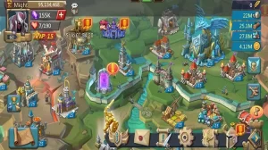 Lords Mobile APK Latest v2.112 Download Free For Android 3