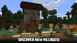 Minecraft Aptoide Latest v1.20 Download Free For Android 3