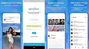 Onlyfans MOD APK Latest v3.19 Download Free For Android 2