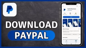 Paypal APK Latest v8.51.0 Download Free For Android 1