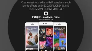 Prequel MOD APK Latest v1.69.1 Download Free For Android 4