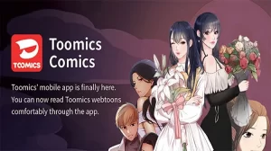 Toomics MOD APK Latest v1.5.7 Download Free For Android 2