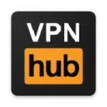 VPNHub Premium APK by apkasal.com