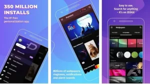 Zedge Premium APK Latest v8.16.3 Download Free For Android 4