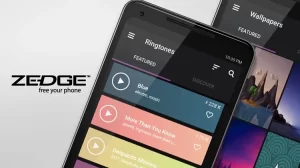 Zedge Premium APK Latest v8.16.3 Download Free For Android 2