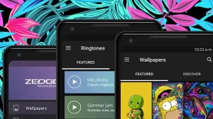 Zedge Premium APK Latest v8.16.3 Download Free For Android 3