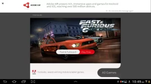Adobe Air APK Latest v25.0.0.134 Download Free For Android 4