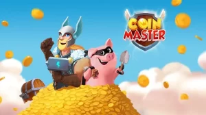 Coin Master APK Latest v3.5. Download Version Free For Android 1