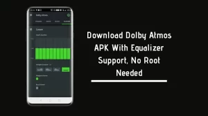Dolby Atmos APK Latest v2.6.0.28 Download Free For Android 2