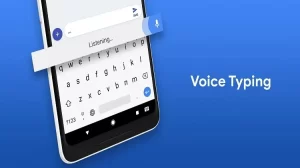 Gboard APK Latest v13.6.04. Download Free For Android 3