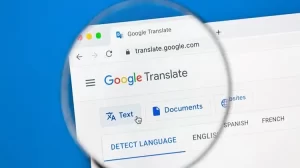 Google Translate APK Latest v7.17.60. Download Free For Android 3