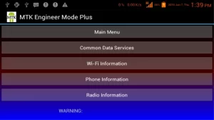MTK Engineering Mode APK v1.21 Download Free For Android 3