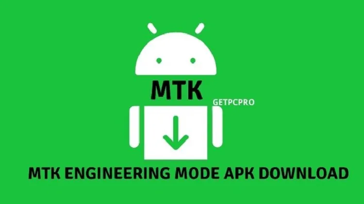 MTK Engineering Mode APK by apkasal.com