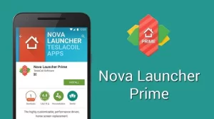 Nova Launcher Prime APK v8.0.8 Download Free For Android 1