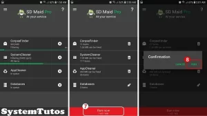 SD Maid Pro version Latest v5.6.3 Download Free For Android 4