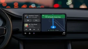 Android Auto APK Latest v11.0.134803 Download Free For Android 4
