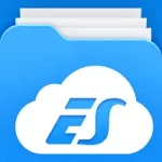 ES File Explorer APK by apkasal.com
