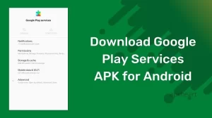 Google Services APK Latest v23.45.58 Download Free For Android 3