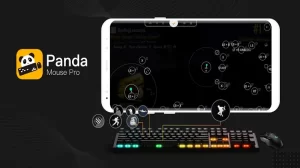 Panda Mouse Pro Latest v2.9 Download Free For Android 1