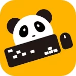 Panda Mouse Pro by apkasal.com