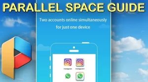 Parallel Space Lite APK v4.0.9358 Download Free For Android 4