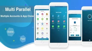 Parallel Space Lite APK v4.0.9358 Download Free For Android 2