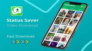 Status Saver APK Latest v3.1.4 Download Free For Android 2