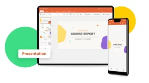 WPS Office APK Latest v18.5.3 Download Free For Android 3
