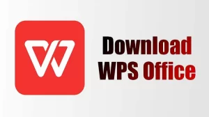 WPS Office APK Latest v18.5.3 Download Free For Android 1