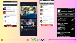 Blackmart Alpha APK Latest v2.2.6 Download Free For Android 3