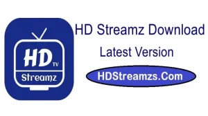 HD Streamz APK Latest v10.6.99 Download Free For Android 1