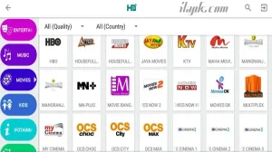 HD Streamz APK Latest v10.6.99 Download Free For Android 4