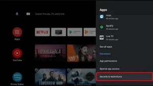 HD Streamz APK Latest v10.6.99 Download Free For Android 3