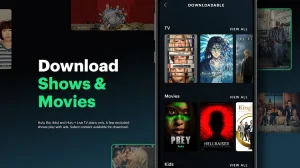 Hulu APK Latest v5.4.0+12780 Download  Free For Android 2