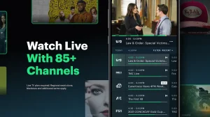 Hulu APK Latest v5.4.0+12780 Download  Free For Android 4