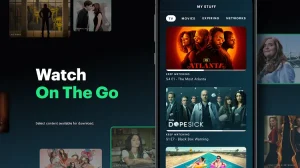 Hulu APK Latest v5.4.0+12780 Download  Free For Android 1