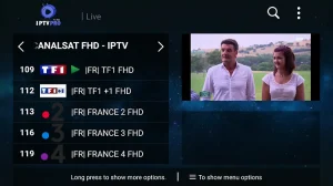 IPTV Pro APK v7.1.3 Download Latest Version Free For Android 3