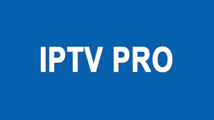 IPTV Pro APK by apkasal.com