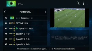 IPTV Pro APK v7.1.3 Download Latest Version Free For Android 2