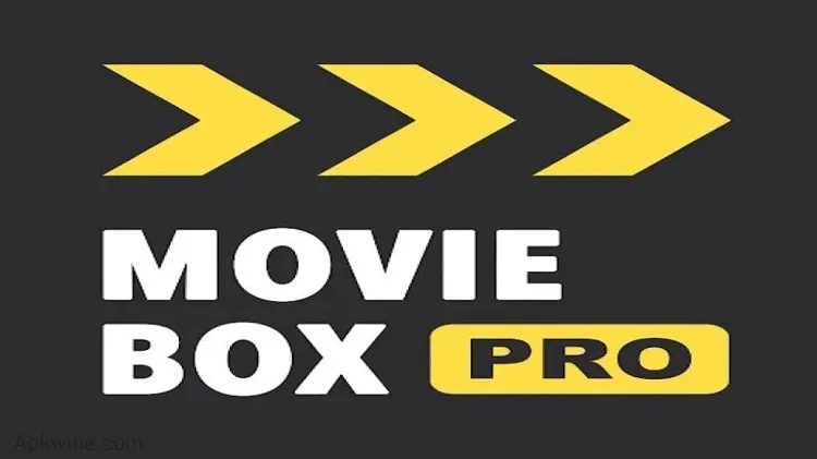 Moviebox Pro by apkasal.com
