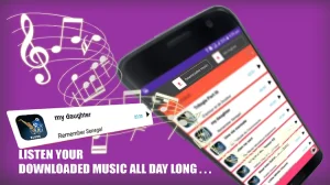Music Downloader APK Latest v1.5.0 Download Free For Android 2