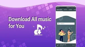 Music Downloader APK Latest v1.5.0 Download Free For Android 1