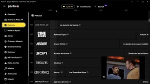 Pluto TV APK Latest v5.37.0 Download Free For Android 4