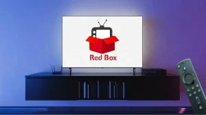 Redbox TV APK Latest v9.1 Download Free For Android 3