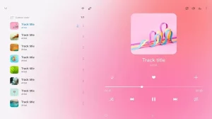 Samsung Music APK Latest v16.2.34.0 Download Free For Android 1