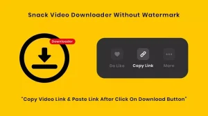 Snack Video Downloader APK Latest v9.11.40 Free For Android 4