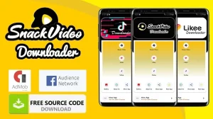Snack Video Downloader APK Latest v9.11.40 Free For Android 3